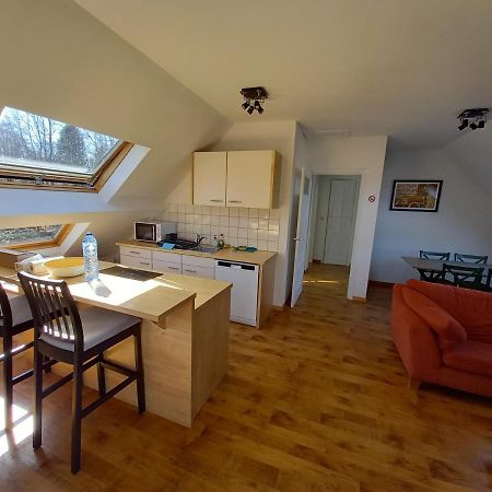 Grand Appartement Marie-Therese Spa Kültér fotó
