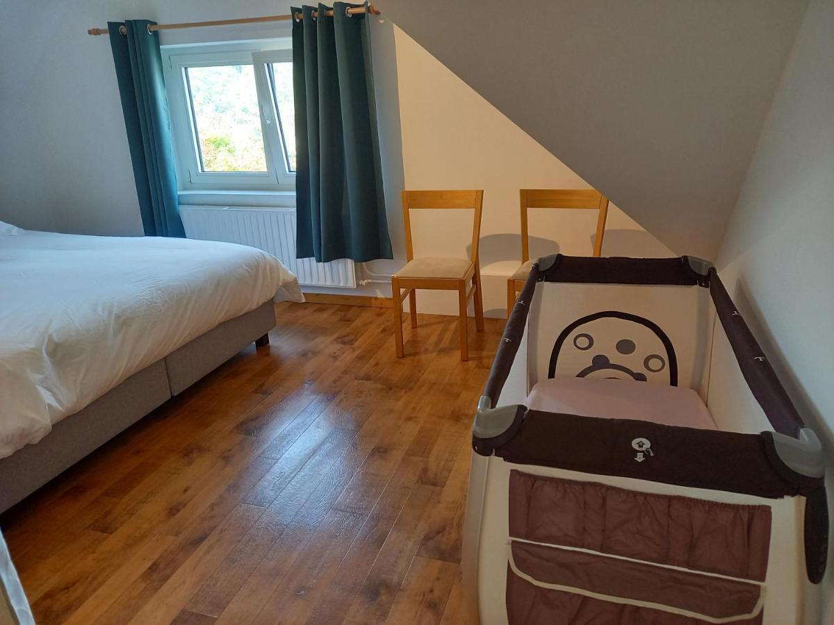 Grand Appartement Marie-Therese Spa Kültér fotó