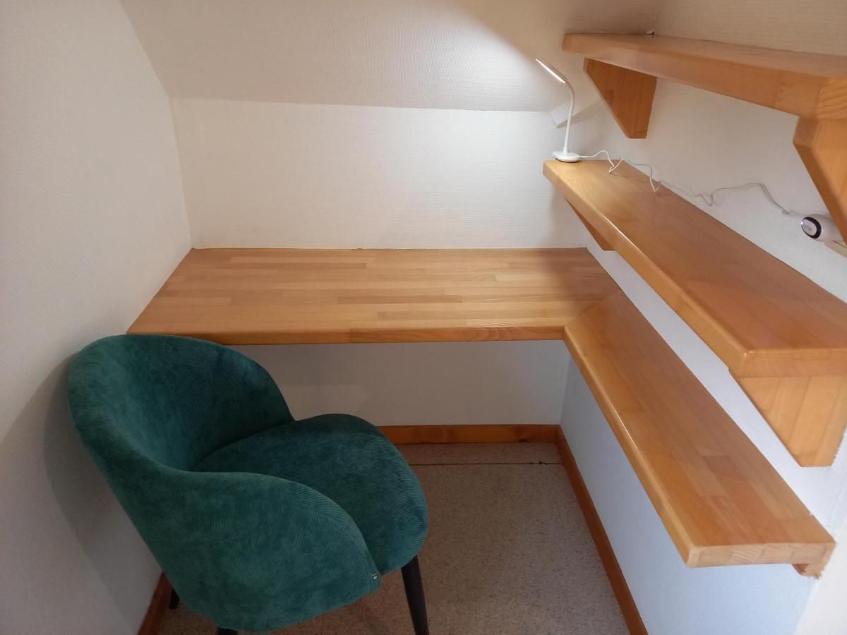 Grand Appartement Marie-Therese Spa Kültér fotó